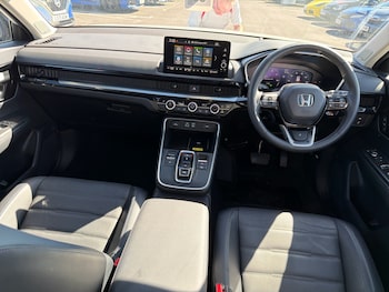 Used Honda CR-V 2025 for sale - 78336763: Photo