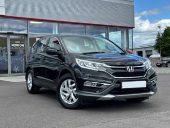 2016 (16) - Se I-Dtec 4X2 5-Door