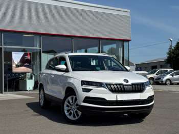 2018 (18) - Se L Tdi Scr 4X4 S- Auto 5-Door