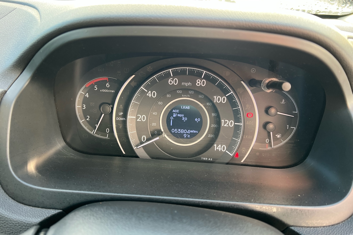 Used Honda CR-V 2015 for sale - 76660921: Photo 11