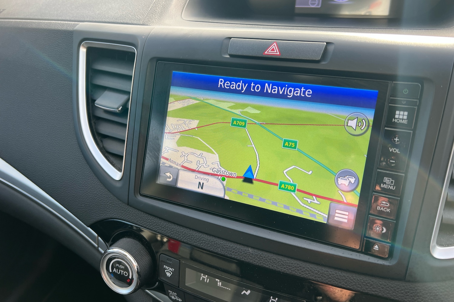 Used Honda CR-V 2015 for sale - 76660921: Photo 18