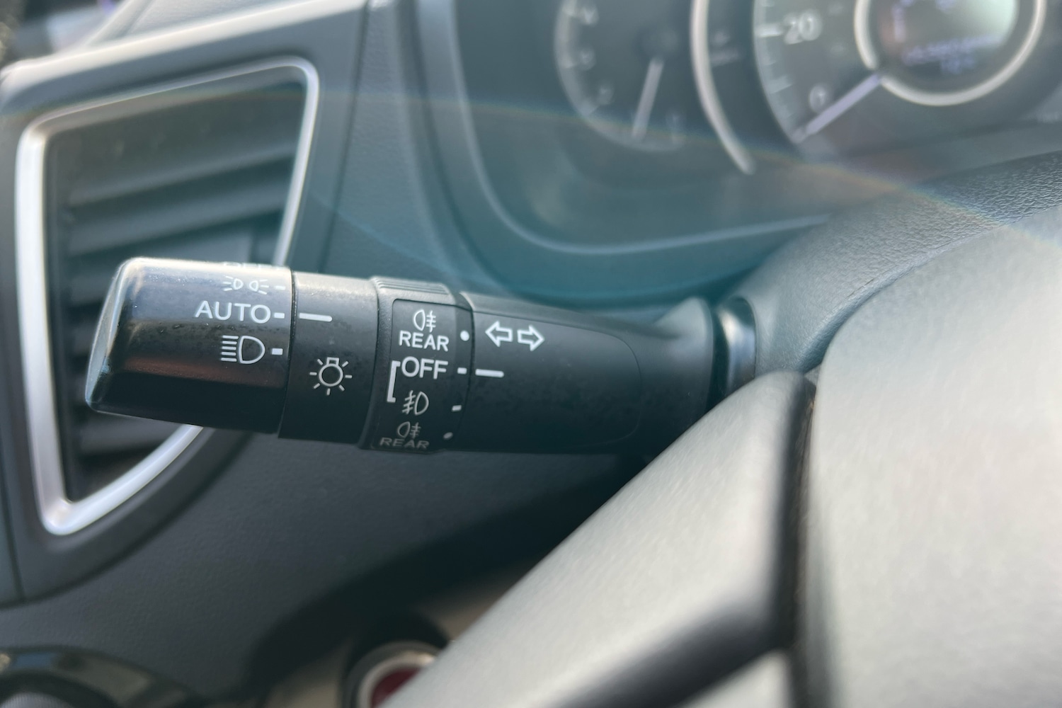 Used Honda CR-V 2015 for sale - 76660921: Photo 20