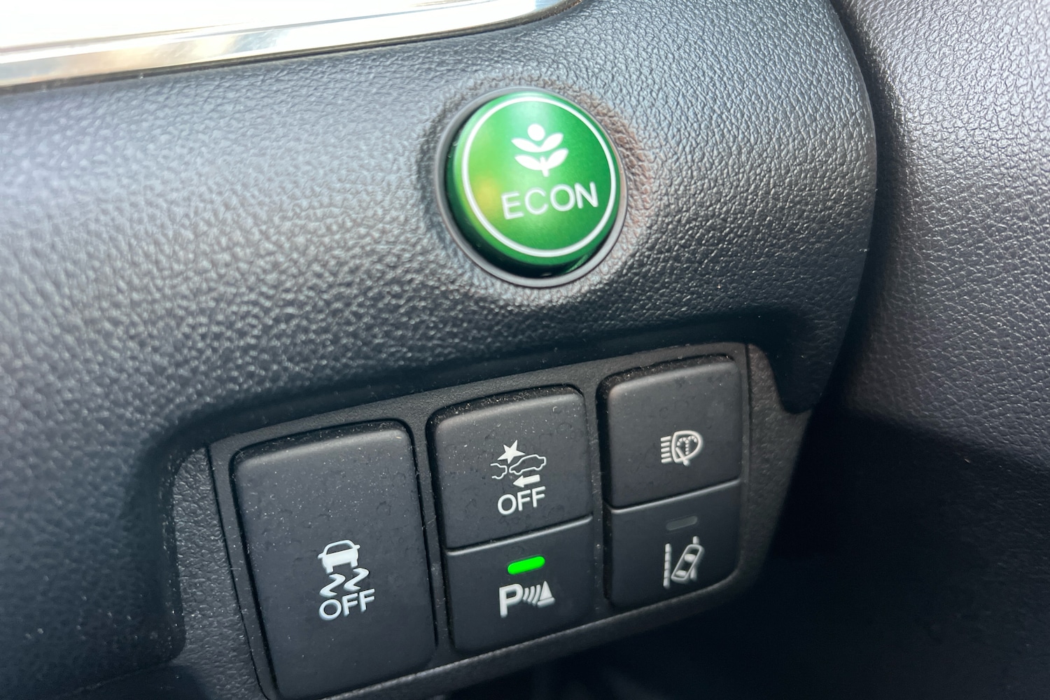 Used Honda CR-V 2015 for sale - 76660921: Photo 22