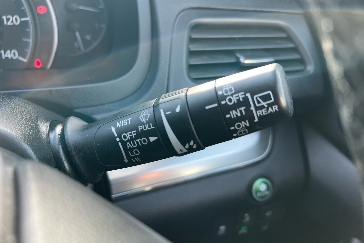 Used Honda CR-V 2015 for sale - 76660921: Photo 23