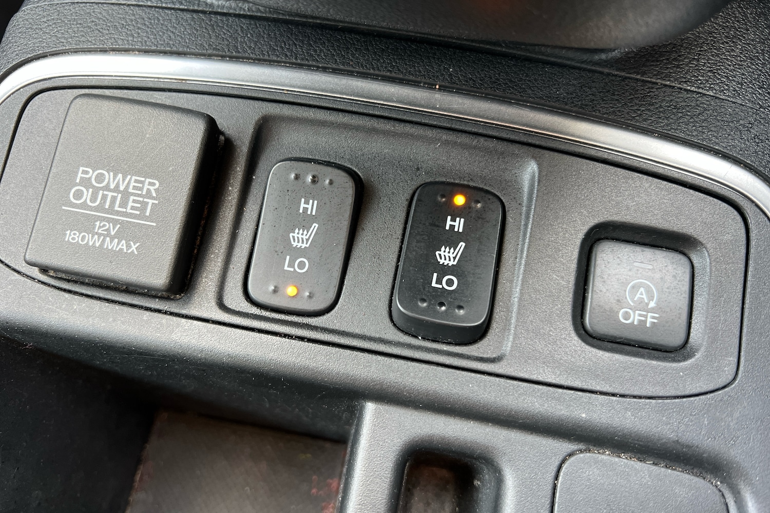 Used Honda CR-V 2015 for sale - 76660921: Photo 24