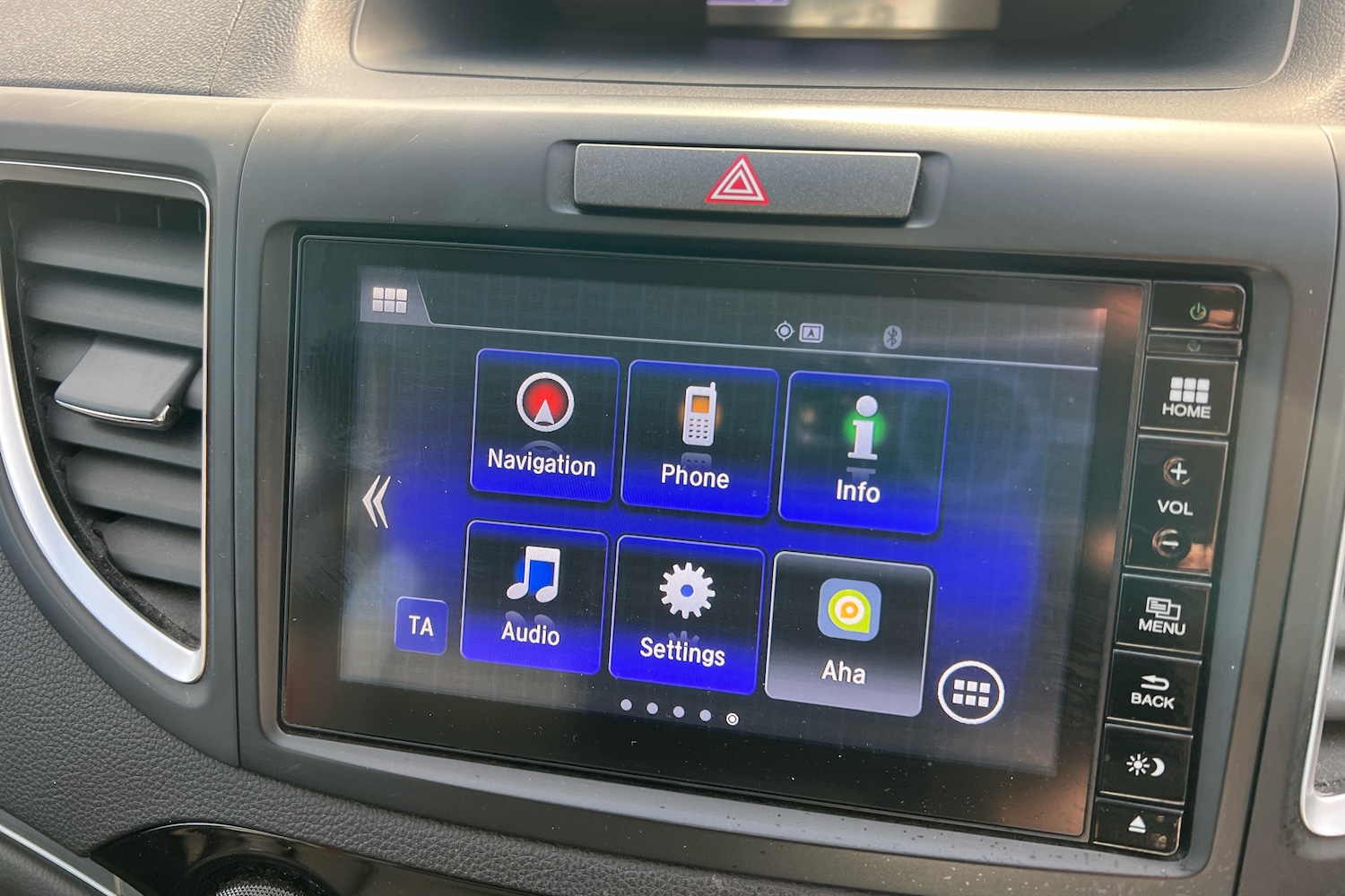 Used Honda CR-V 2015 for sale - 76660921: Photo 26