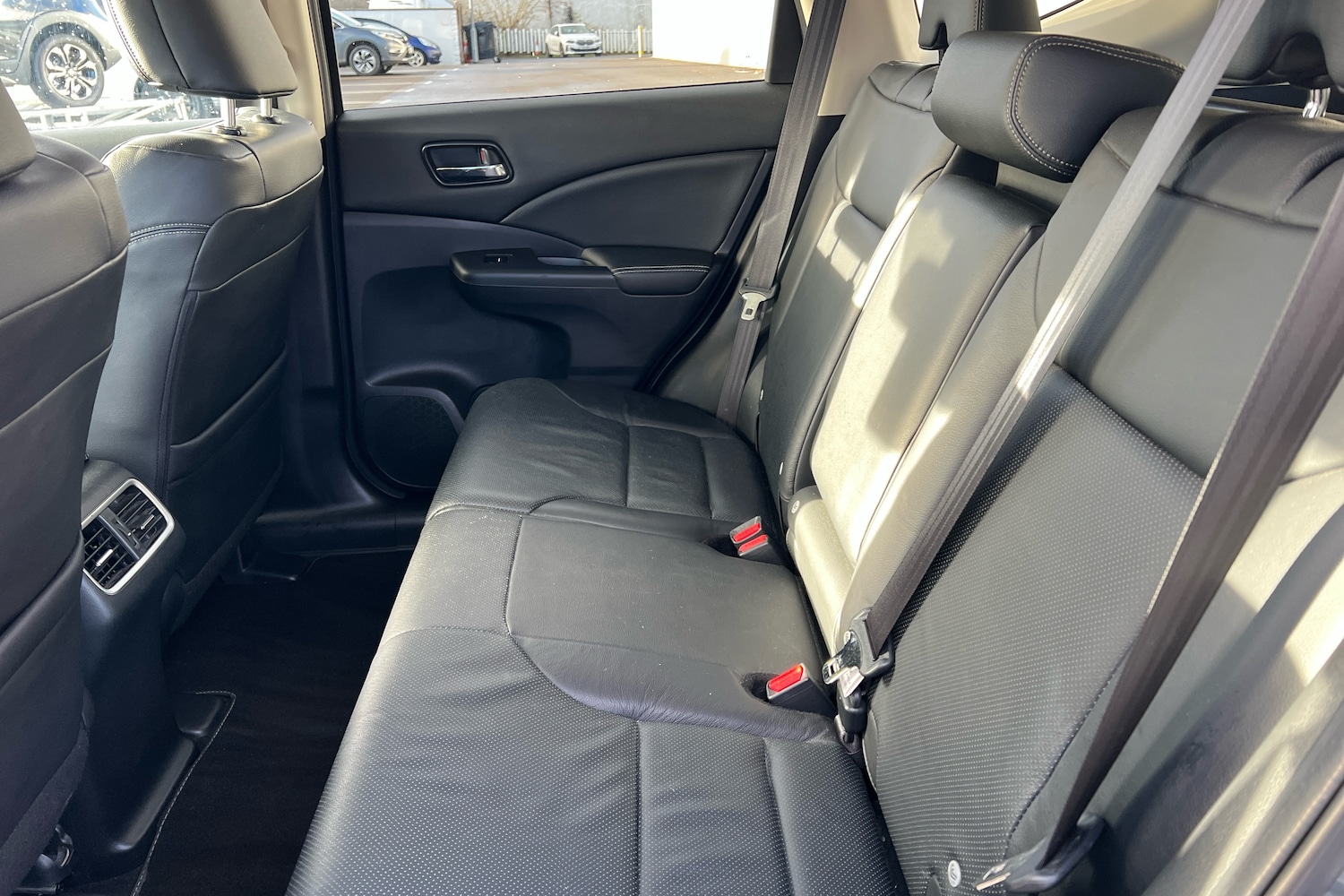 Used Honda CR-V 2015 for sale - 76660921: Photo 8