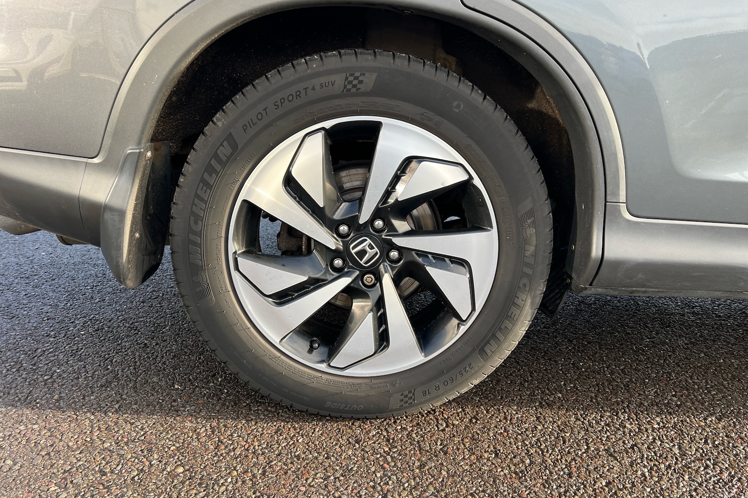 Used Honda CR-V 2015 for sale - 76660921: Photo 9