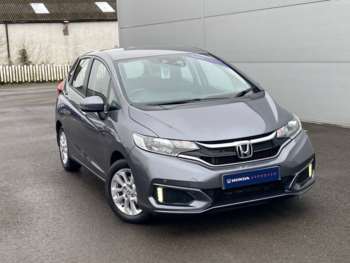 Honda, Jazz 2023 (23) 1.5 i-MMD Hybrid SE 5dr eCVT