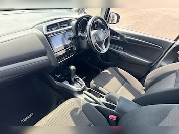 Used Honda Jazz 2019 for sale - 75526622: Photo