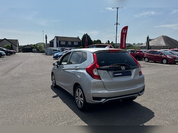 Used Honda Jazz 2019 for sale - 75526622: Photo