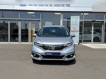 Used Honda Jazz 2019 for sale - 75526622: Photo
