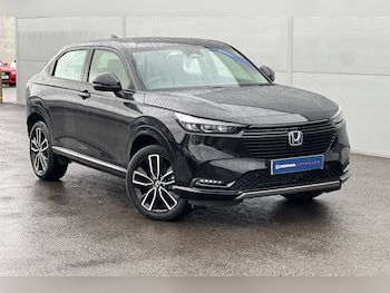 Used Honda HR-V 2024 for sale - 76507658: Photo