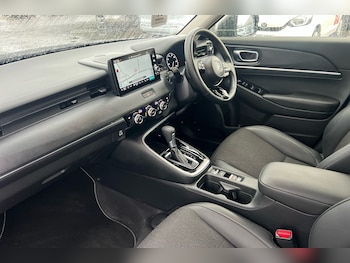 Used Honda HR-V 2024 for sale - 76507658: Photo