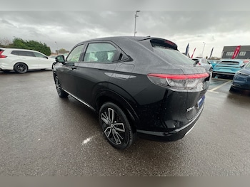 Used Honda HR-V 2024 for sale - 76507658: Photo