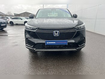 Used Honda HR-V 2024 for sale - 76507658: Photo