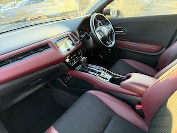 Used Honda HR-V 2019 for sale - 77732380: Photo