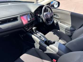 Used Honda HR-V 2018 for sale - 74856612: Photo