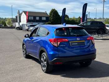 Used Honda HR-V 2018 for sale - 74856612: Photo