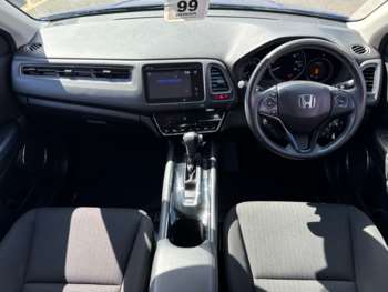 Used Honda HR-V 2018 for sale - 74856612: Photo