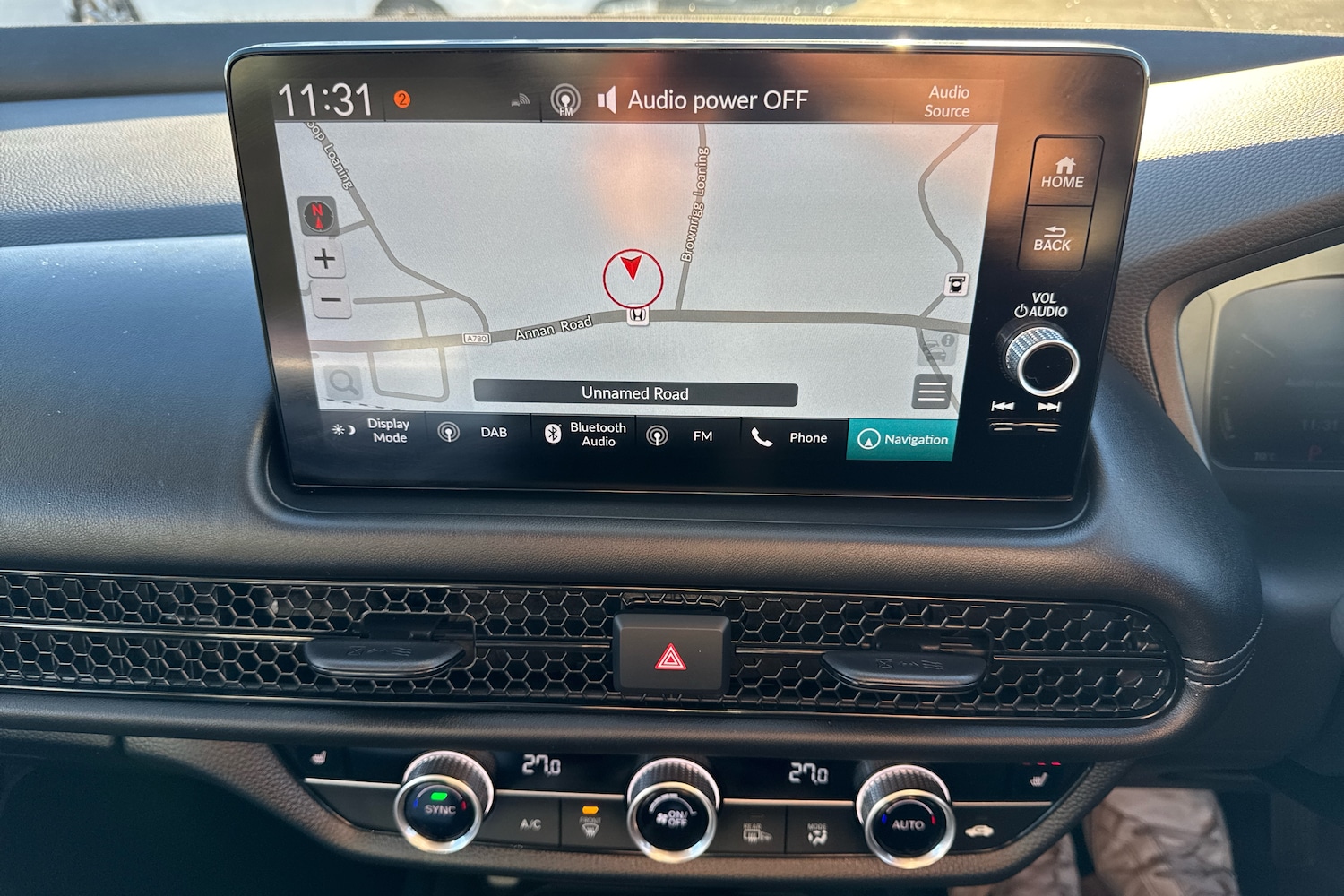 Used Honda ZR-V 2024 for sale - 76684414: Photo 14