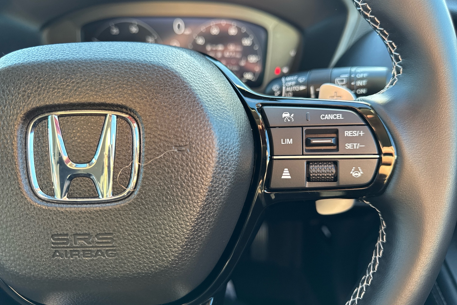 Used Honda ZR-V 2024 for sale - 76684414: Photo 17