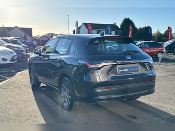 Used Honda ZR-V 2024 for sale - 76684414: Photo