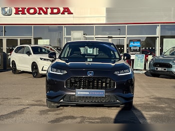 Used Honda ZR-V 2024 for sale - 76684414: Photo