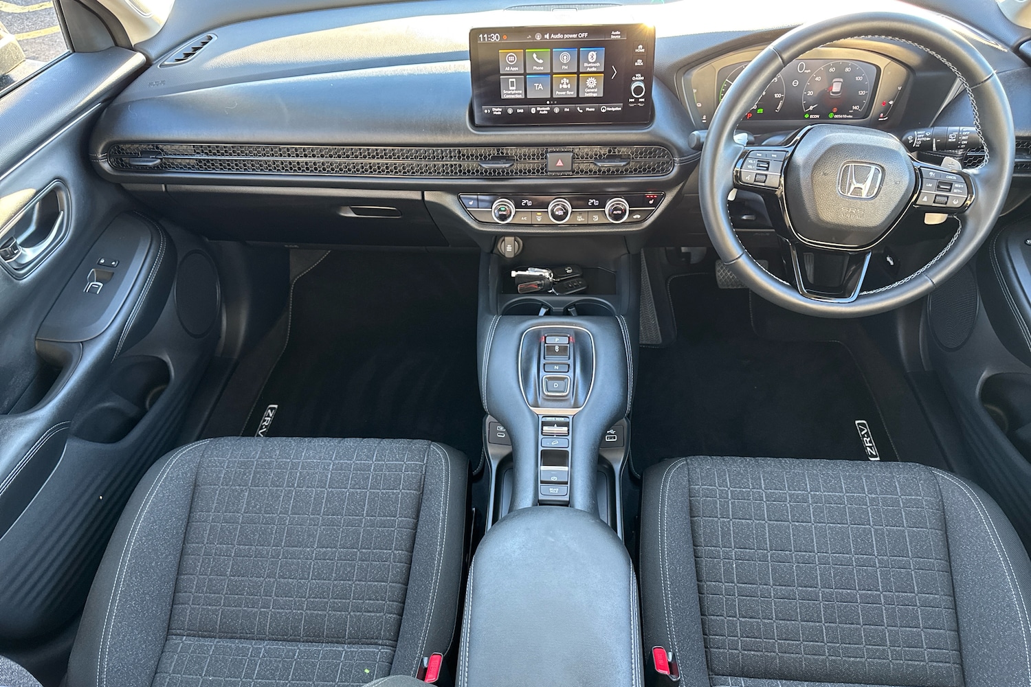 Used Honda ZR-V 2024 for sale - 76684414: Photo 7