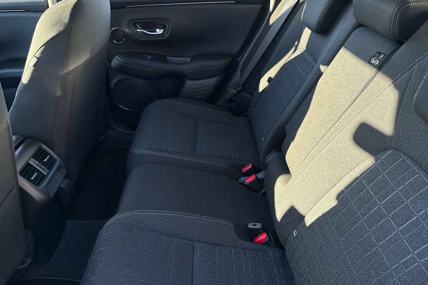 Used Honda ZR-V 2024 for sale - 76684414: Photo 8