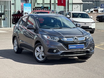 Used Honda HR-V 2018 for sale - 78239497: Photo
