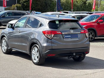 Used Honda HR-V 2018 for sale - 78239497: Photo