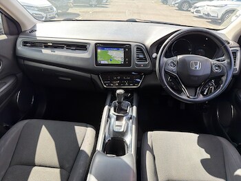 Used Honda HR-V 2018 for sale - 78239497: Photo