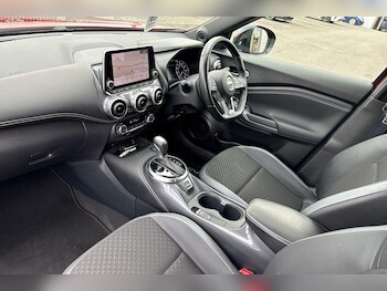 Used Nissan Juke 2023 for sale - 75526830: Photo