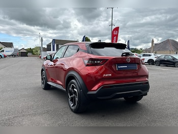 Used Nissan Juke 2023 for sale - 75526830: Photo