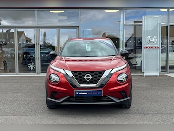 Used Nissan Juke 2023 for sale - 75526830: Photo