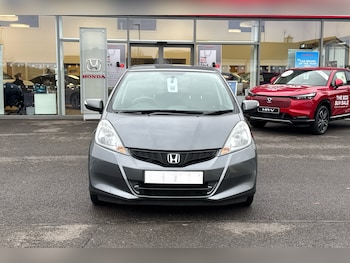 Used Honda Jazz 2014 for sale - 76420632: Photo