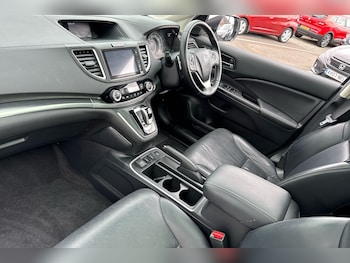 Used Honda CR-V 2016 for sale - 75636688: Photo