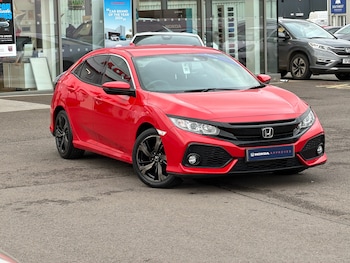 Used Honda Civic 2019 for sale - 77762754: Photo