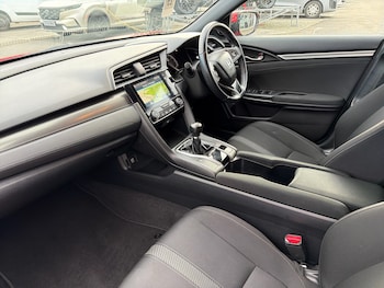 Used Honda Civic 2019 for sale - 77762754: Photo