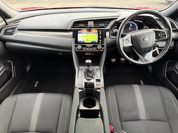 Used Honda Civic 2019 for sale - 77762754: Photo