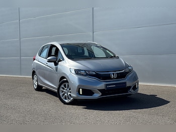 Used Honda Jazz 2017 for sale - 75526703: Photo