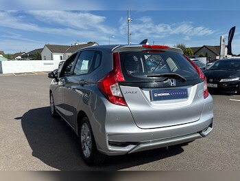 Used Honda Jazz 2017 for sale - 75526703: Photo