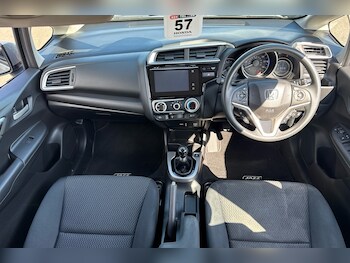 Used Honda Jazz 2017 for sale - 75526703: Photo
