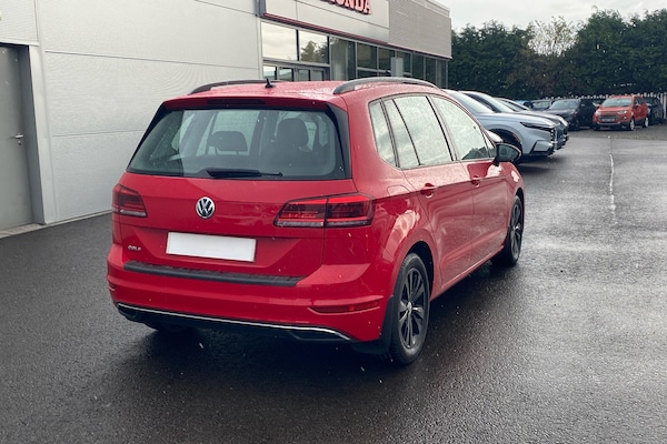 Used Volkswagen Golf SV 2018 for sale - 76145962: Photo 12