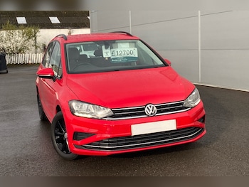 2018 - Sv Se Nav Tsi Bluemo 5-Door