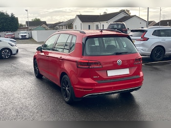 Used Volkswagen Golf SV 2018 for sale - 76145962: Photo 3