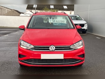 Used Volkswagen Golf SV 2018 for sale - 76145962: Photo 4