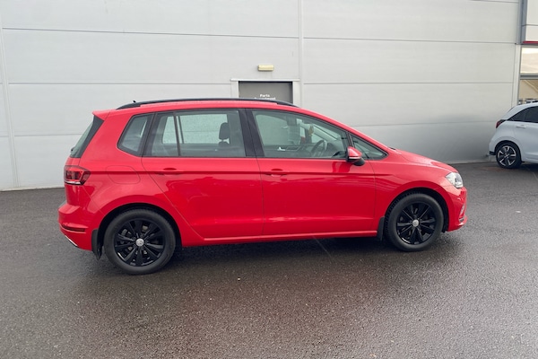 Used Volkswagen Golf SV 2018 for sale - 76145962: Photo 5