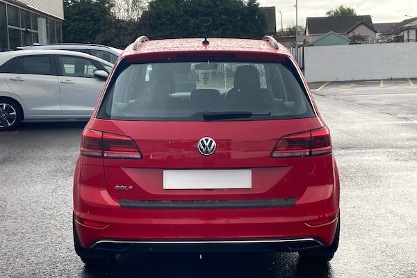 Used Volkswagen Golf SV 2018 for sale - 76145962: Photo 6